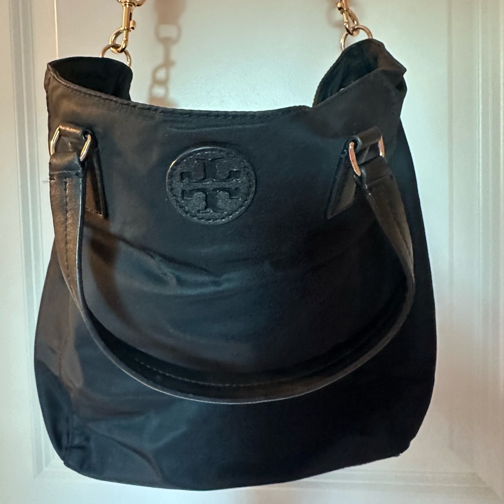 Tory Burch Crossbody small tote